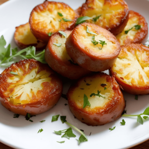 Air Fryer Potatoes and Sausage 26 Air Fryer Potatoes and Sausage