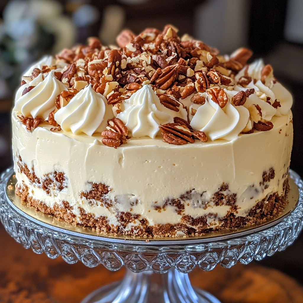 QUICK ITALIAN CREAM CAKE 25 QUICK ITALIAN CREAM CAKE