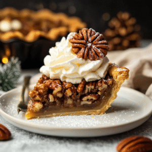 Pecan Pie