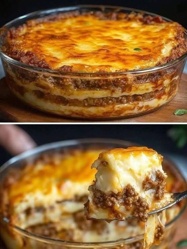 The most delicious dinner in 10 minutes: my grandmother's recipe 25 4712e027b1057fba82d6dea63ae17f3f 2