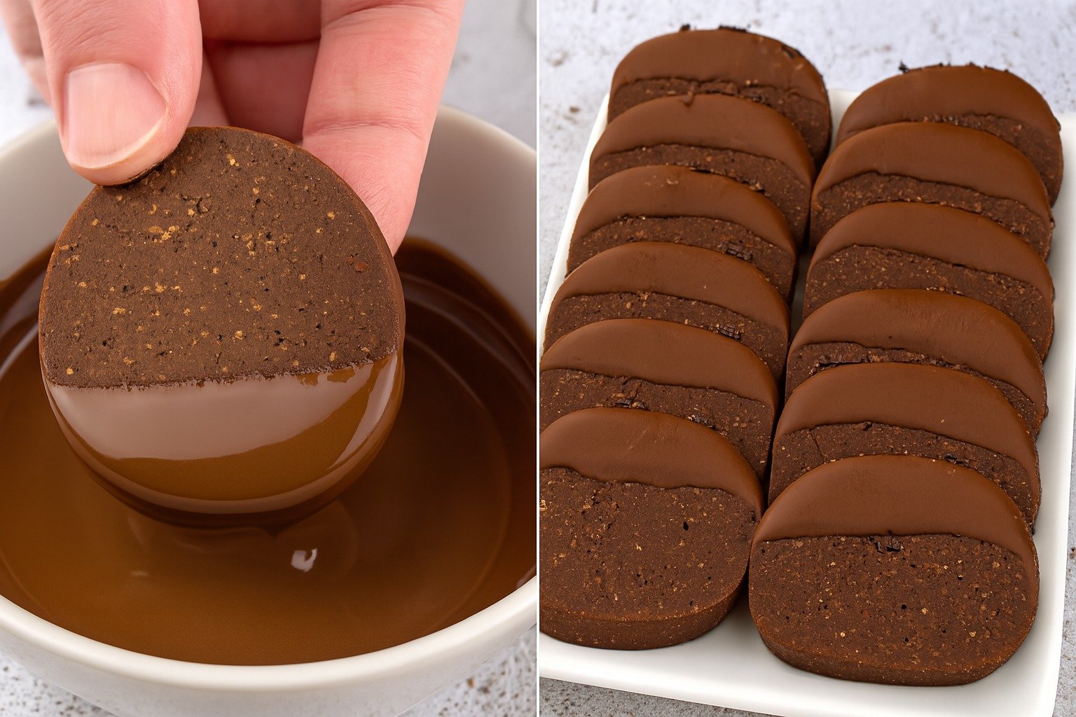No-bake cookies: the quick recipe to make them without an oven 25 558171639 2001367717265038 8959660628280259532 n 1