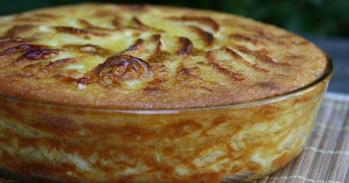 Recipe: The delicious, melt-in-your-mouth apple pie, sugar-free, butter-free, gluten-free, and that kids love 25 recette la delicieuse tarte aux pommes fondante en bouche sans sucre sans beurre sans gluten et qui rend fou les enfants 1