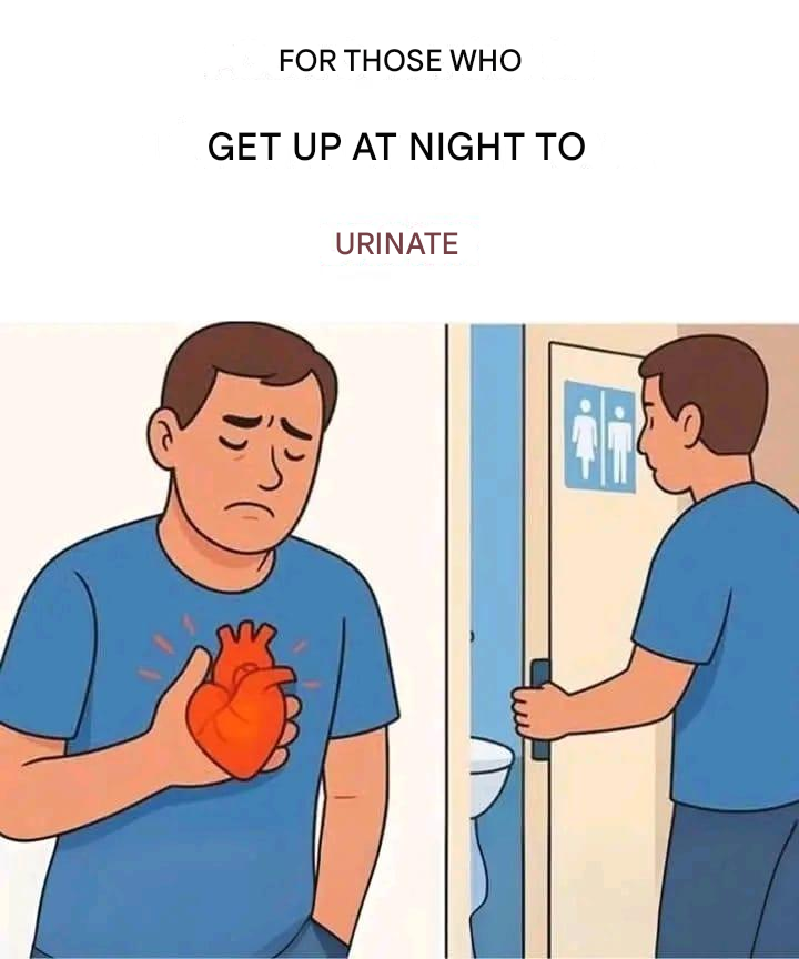 If you urinate frequently, it is a clear sign that... see more... 25 translated image 47