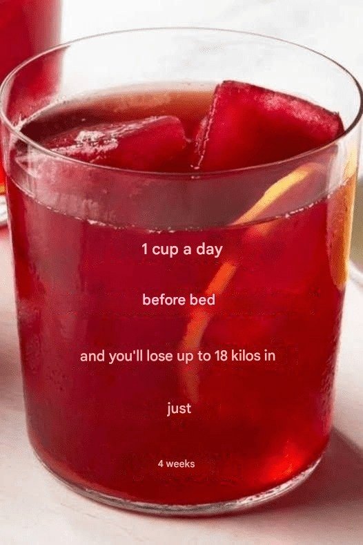 The most powerful fat-burning drink (5.5 kg in 3 days) 25 IMG 20260122 WA0047
