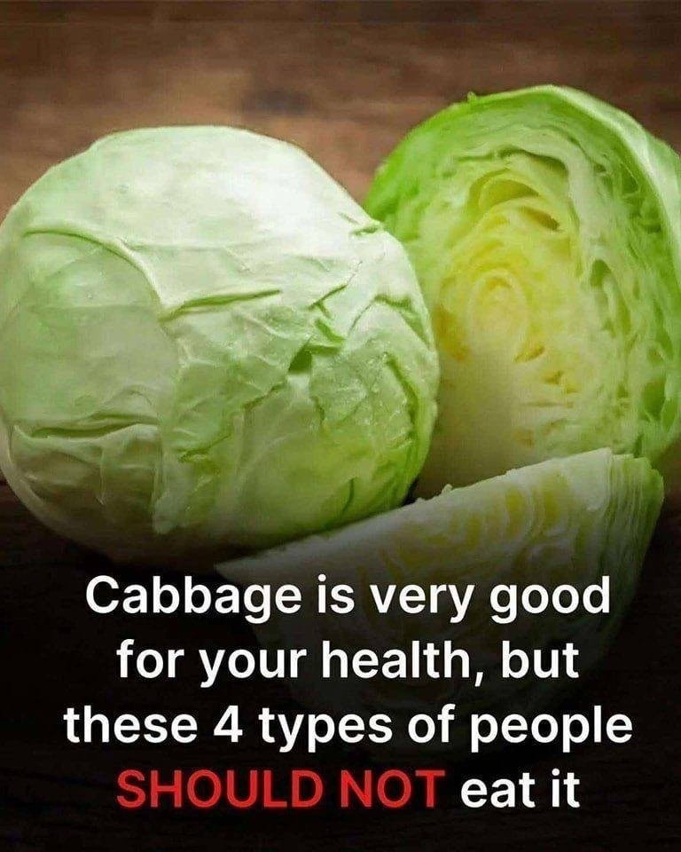 4 Types of People Who Should AVOID Eating Cabbage 25 IMG 20260123 WA0028
