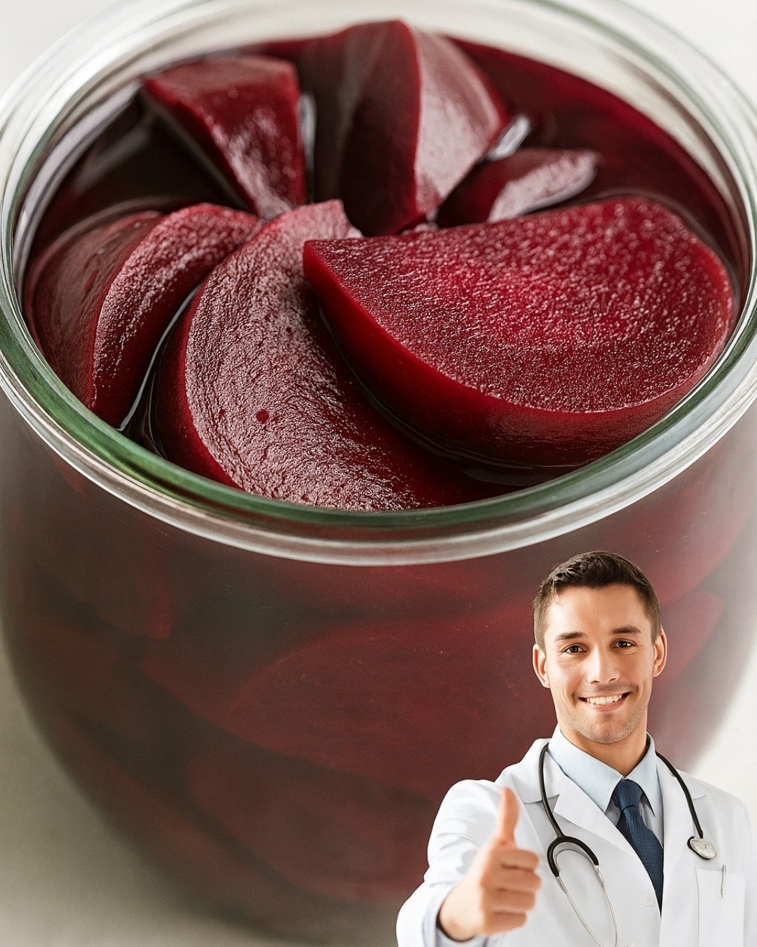 What Happens to Your Body When You Start Eating Beets Every Day? Doctors Explain the Real Changes 25 IMG 20260125 WA0009