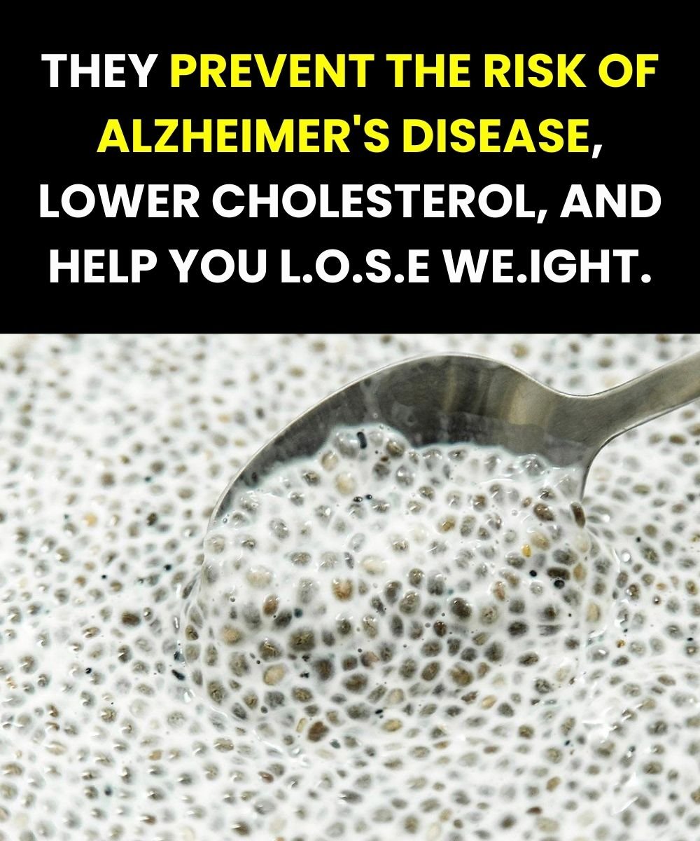 They prevent the risk of Alzheimer’s disease, lower cholesterol, and help you lo.s.e w.e.ight. 25 anh post 2026 01 14T085819.461
