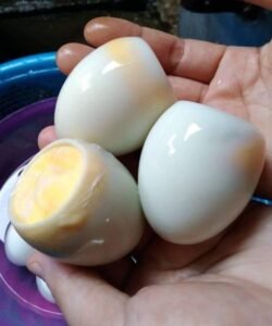 nutrients. But what happens if you accidentally eat a spoiled egg? 25 638876509 1474171544101540 6971547611409146572 n