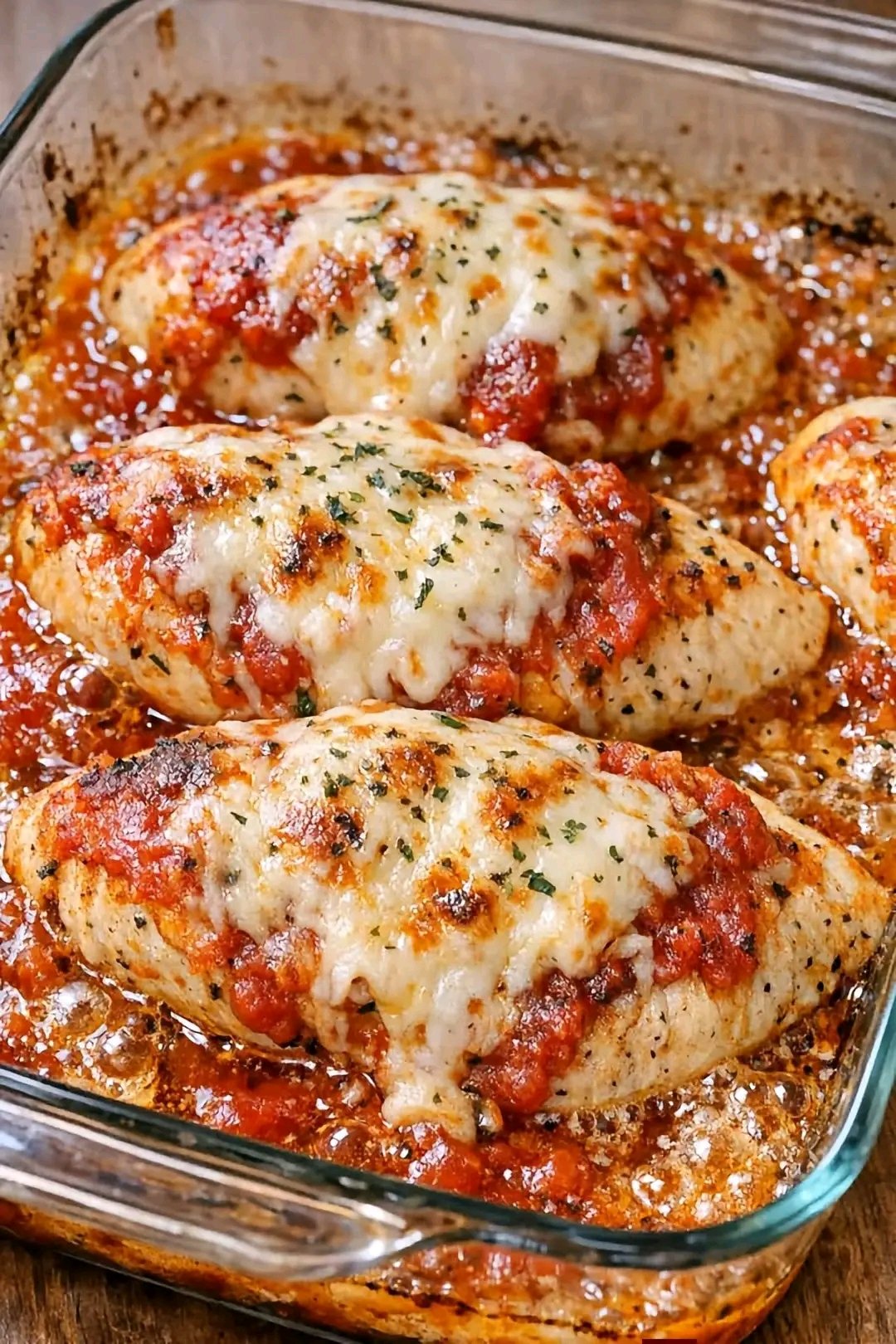 My neighbor brought this over when I was feeling under the weather, and it was undeniably fork tender. I couldn't believe it only takes 3 ingredients!. Full recipe 25 1782057539722