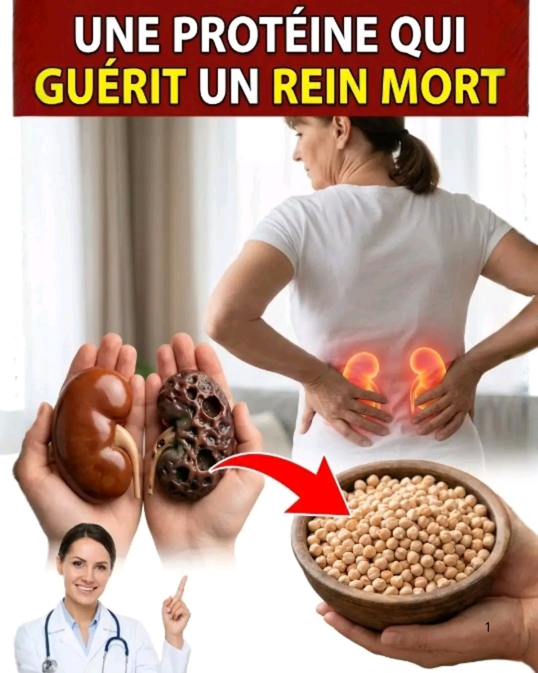 Patients atteints de maladies rénales ! 4 protéines que vous devriez manger et 6 que vous ne devriez jamais toucher... Pour continuer à recevoir mes recettes, dites simplement quelque chose... Merci !RECETTE DANS LE PREMIER COMMENTAIRE 25 1782142024231