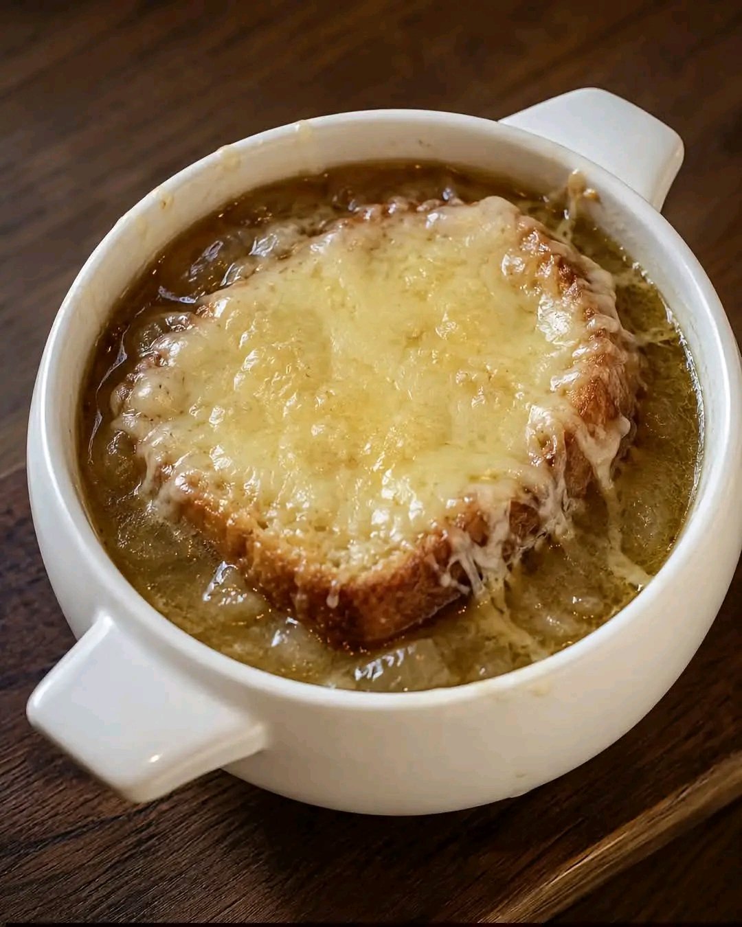 Soyons honnêtes, qui aime vraiment la soupe à l'oignon ici 25 1782316851765