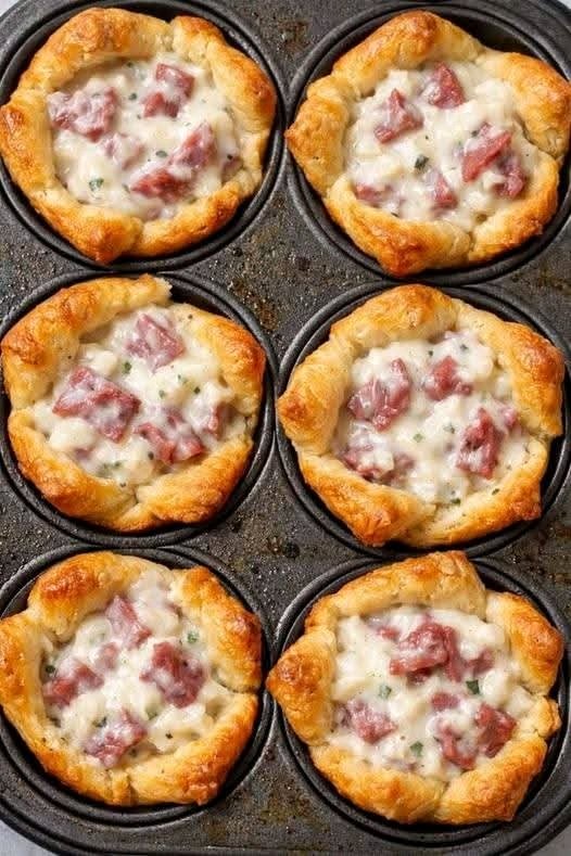 Ma tante en fabrique depuis les années 1970 et elles disparaissent encore en quelques minutes. Recette complète 25 1782329093215