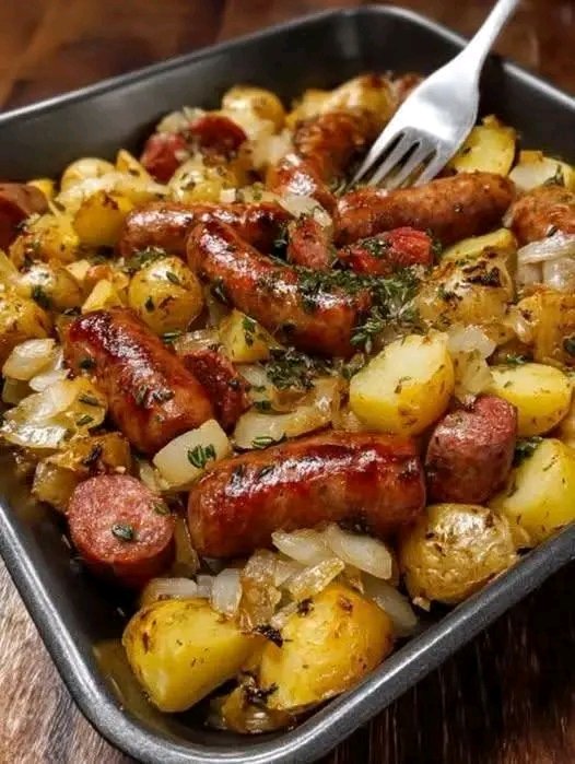 Mon mari et ma fille l'ont décrit comme le paradis sur une assiette et mon petit-fils a pleuré pour le dernier morceau! Certainement un gagnant. Recette complète 25 1783131674344