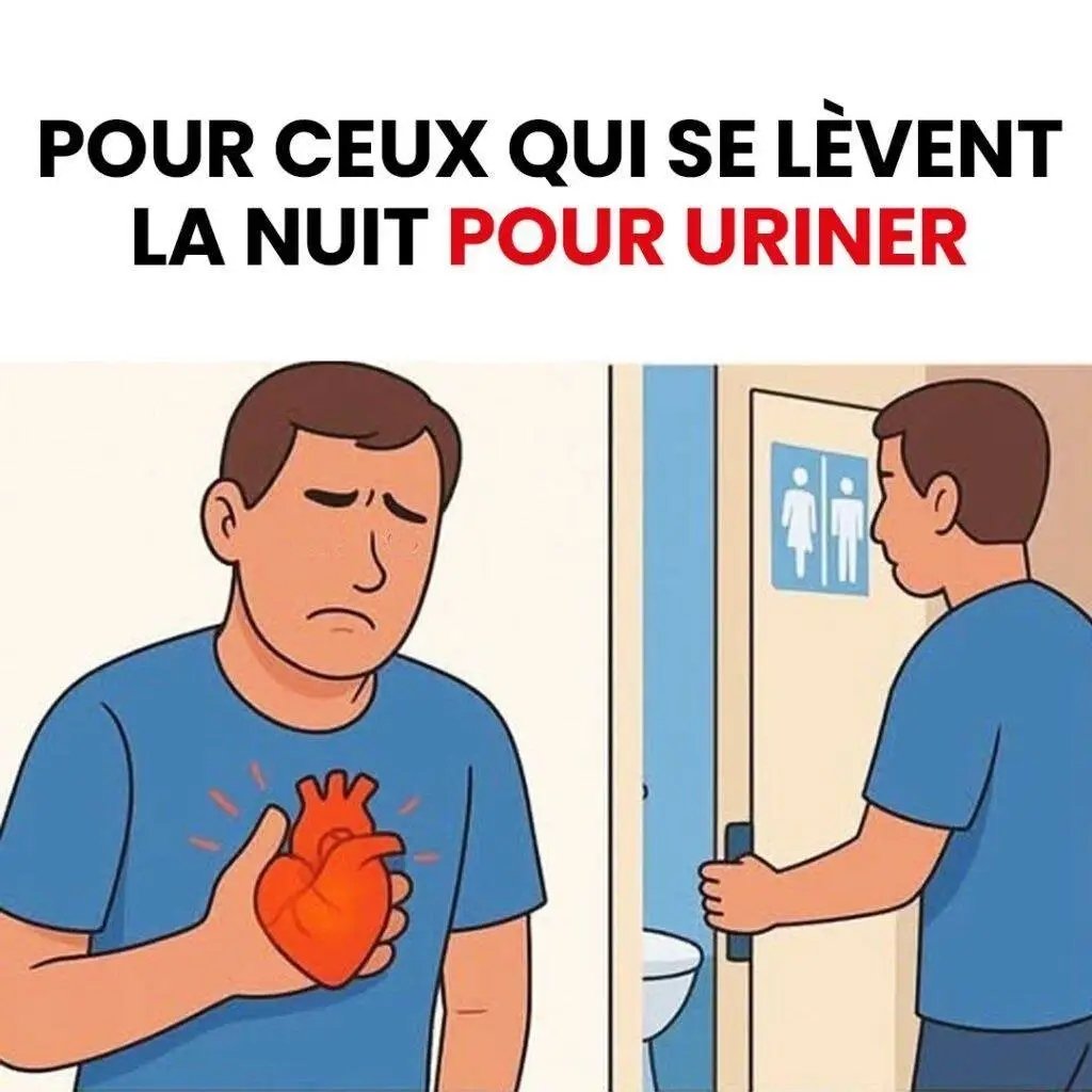# Si vous urinez souvent, c’est un signe clair que… voir plus 25 1783347088289