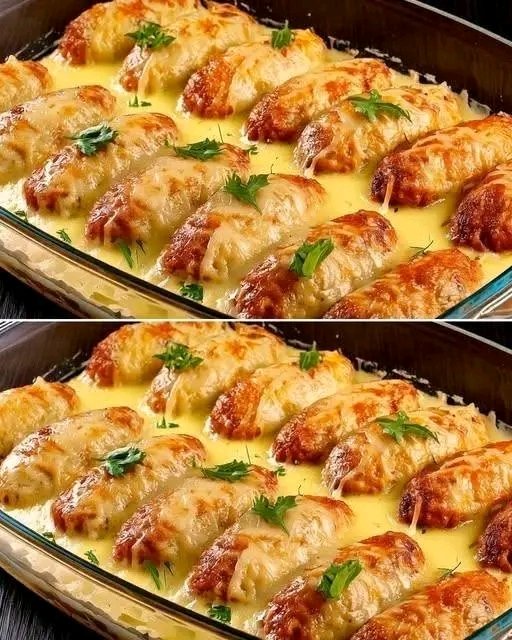 Cette recette est ma préférée au quotidien ! Toute ma famille l’adore et elle est super nutritive. Je la prépare presque tous les jours tellement elle est bonne ! Vous allez en devenir accros, tout comme moi ! Recette dans le premier commentaire 25 1783360634891