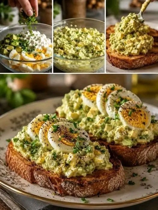 Cette recette va complètement changer votre façon de voir les choses – et une fois que vous l’aurez goûtée, vous serez conquis 25 1783533624557