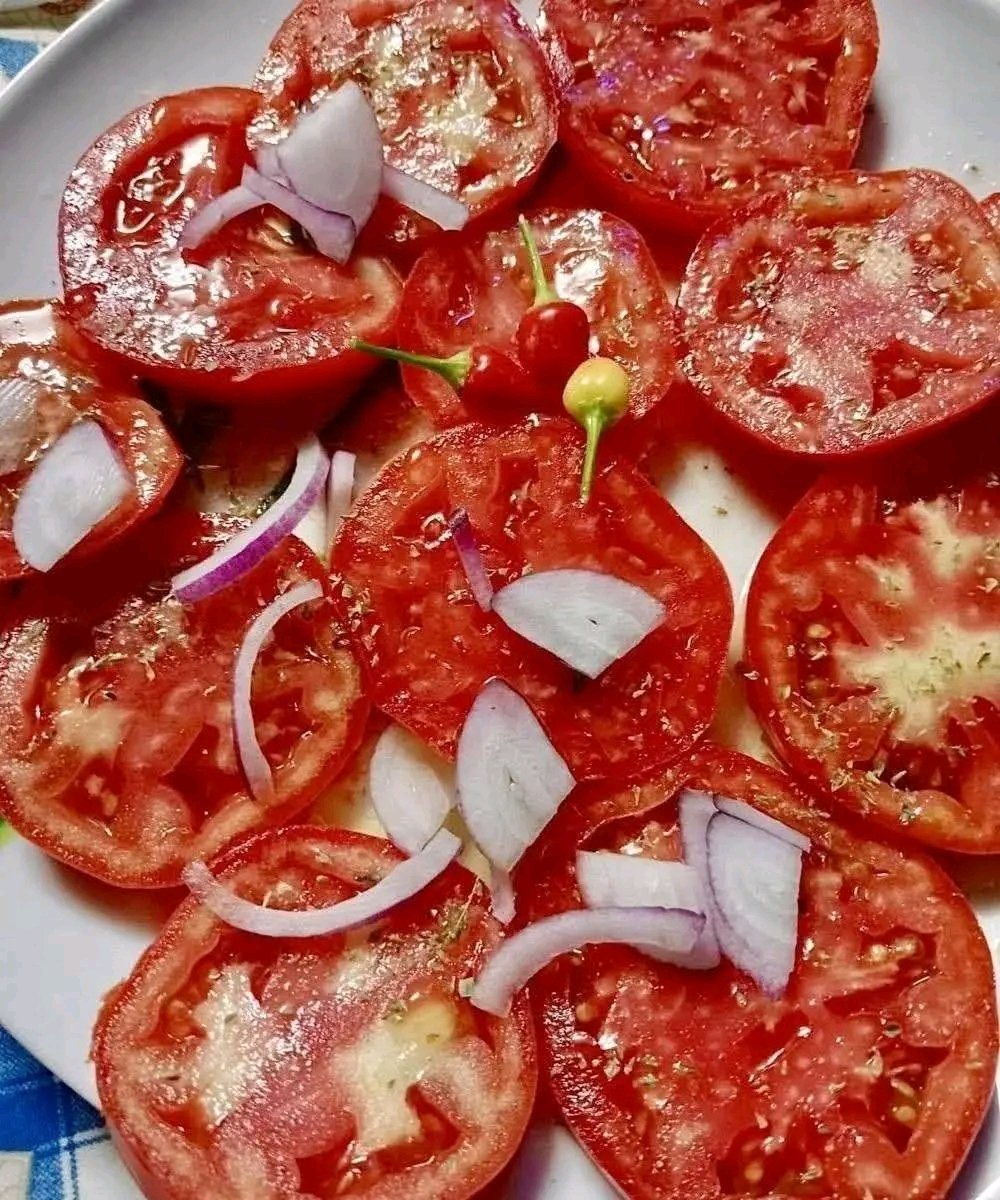 Des scientifiques révèlent que la consommation de tomates provoque 25 1783979923302