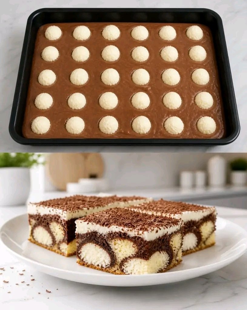 Tranches de rosée du matin avec du fromage cottage et des boules de noix de coco-goût délicat Voir plus d'instructions sur le premier commentaire 25 1784718931482