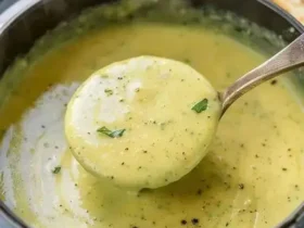 Soupe crémeuse de courgettes à l’ail, idéale pour perdre du poids 30 1ba2fd4f a7c9 4e05 b924 158e5413d4a0