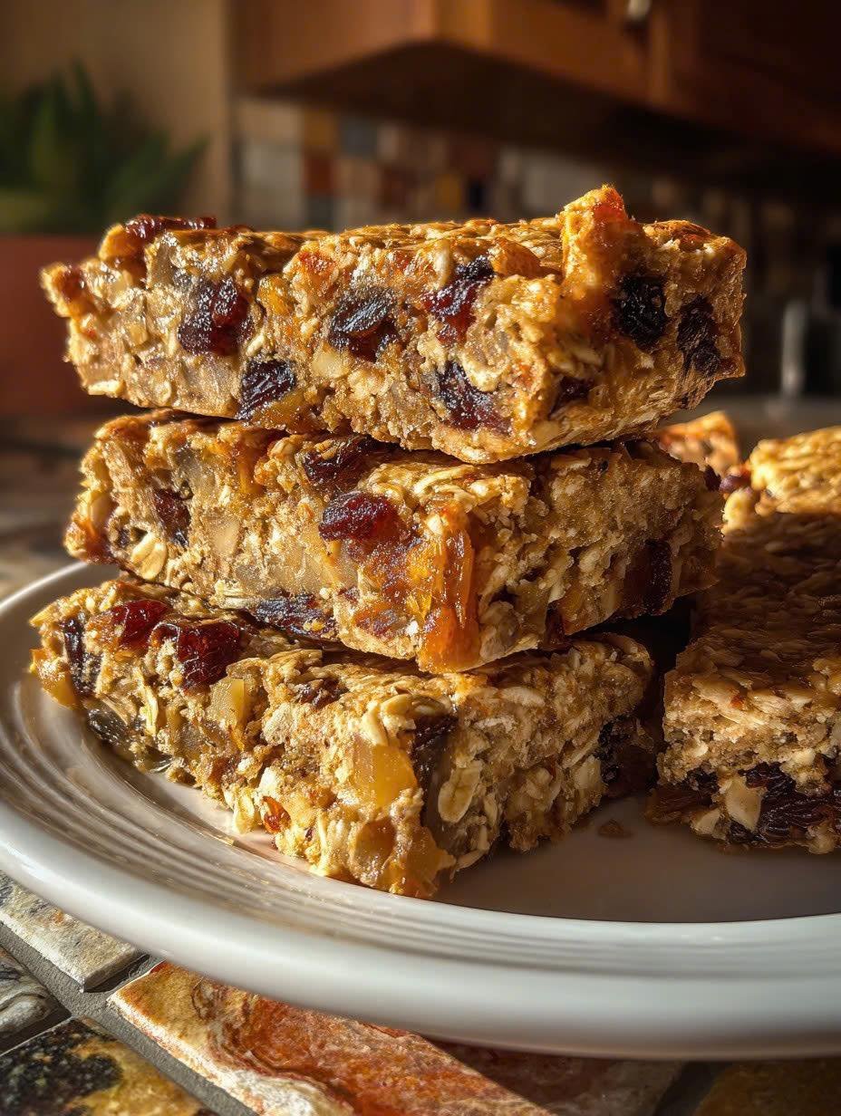Comment préparer des barres énergétiques maison à base de flocons d'avoine, de pommes et de raisins secs 25 454871418 122182806920073945 8758855203207306931 n 2 260x300 1 70 1