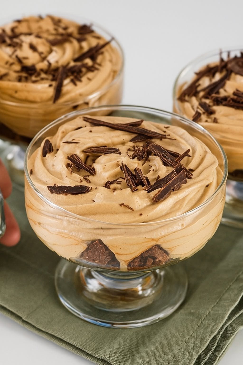Mousse au café en dessert en 5 minutes ! 25 724500392 2241109459969335 1255391645183039607 n
