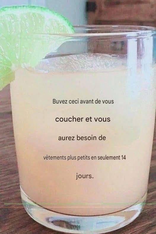 Boisson au coucher pour éliminer toute la graisse du ventre en seulement 1 semaine. 25 734367215 1003764989189388 7749851328222725836 n 1
