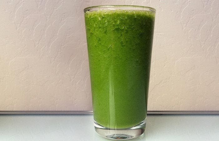 Recette : Ce délicieux jus vert nettoie votre colon en 7 jours, dégonfle le ventre et aide à perdre du poids 25 Ce delicieux jus vert nettoie votre colon en 7 jours 1