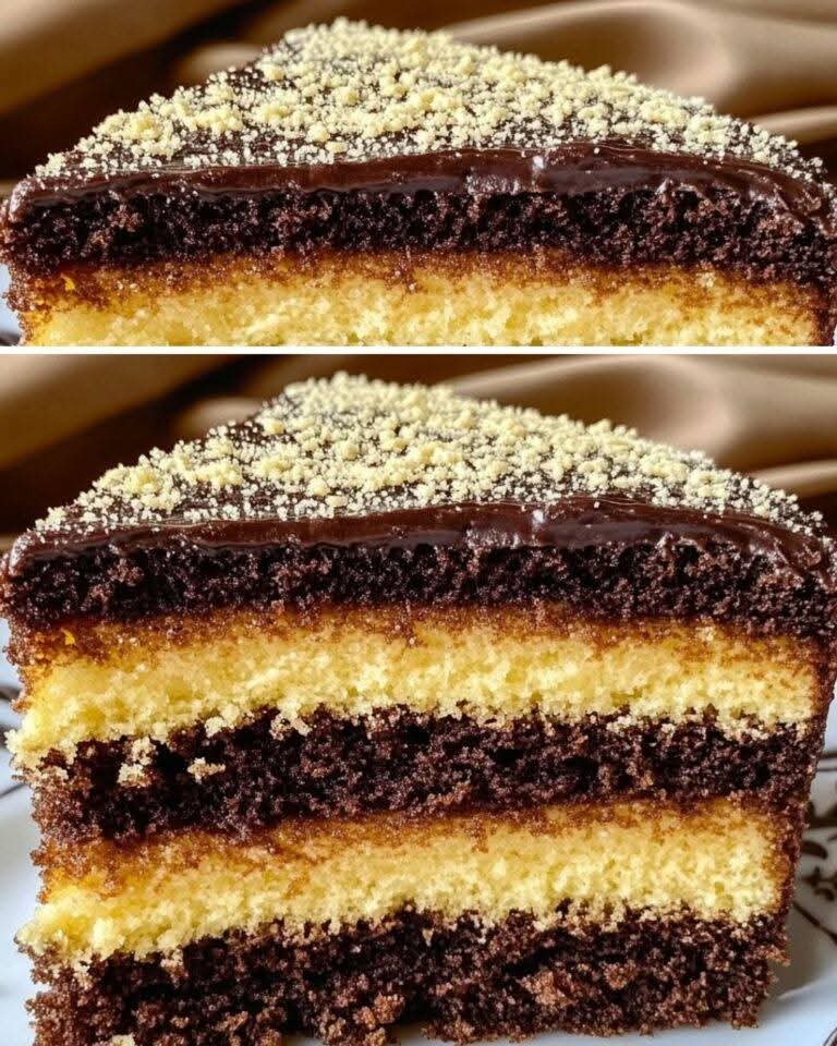 Gâteau moelleux au miel et à la crème de semoule – Une tradition revisitée 25 FB IMG 1781530322829
