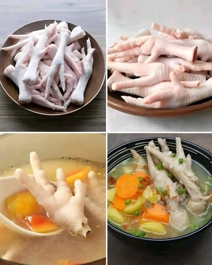 # Saviez-vous que si vous mangez des cuisses de poulet, vous n'en avez pas besoin ... Détaillé 25 IMG 20260702 WA0004