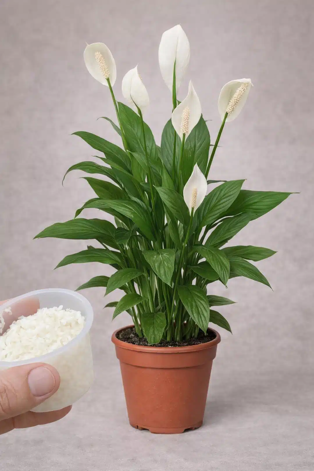 Vos plantes en manque d’éclat ? Le secret de floraison qui se cache dans votre cuisine 25 comment utiliser le bicarbonate de soude pour favoriser la floraison de vos plantes.jpg