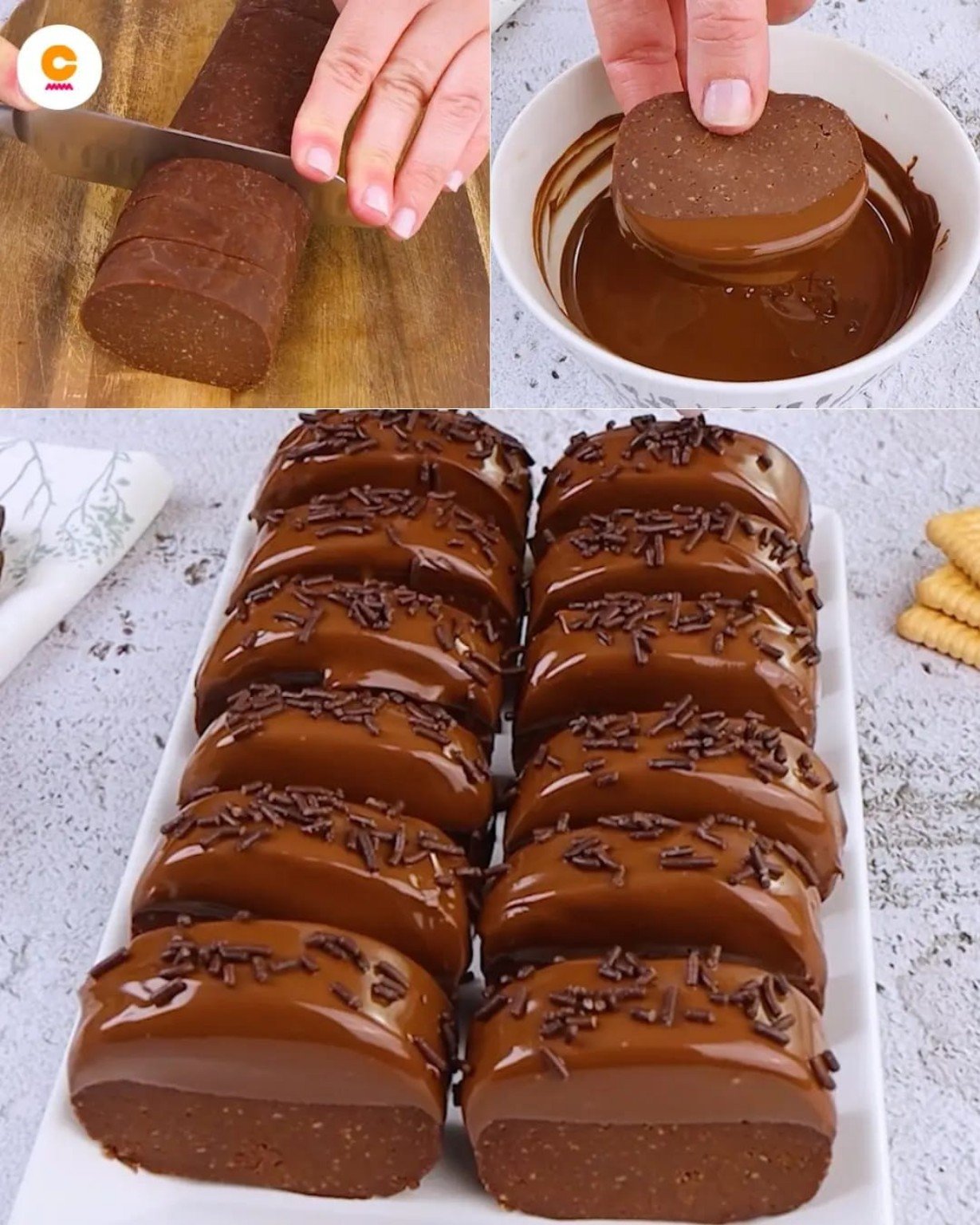 Le dessert au chocolat qui fait craquer tout le monde (sans cuisson !) 25 file 00000000144071f49ad653ca20e2a248
