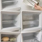 papier aluminium dans le congelateur une astuce simple pour faire des economies.jpg