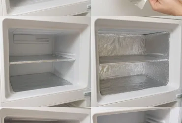 papier aluminium dans le congelateur une astuce simple pour faire des economies.jpg